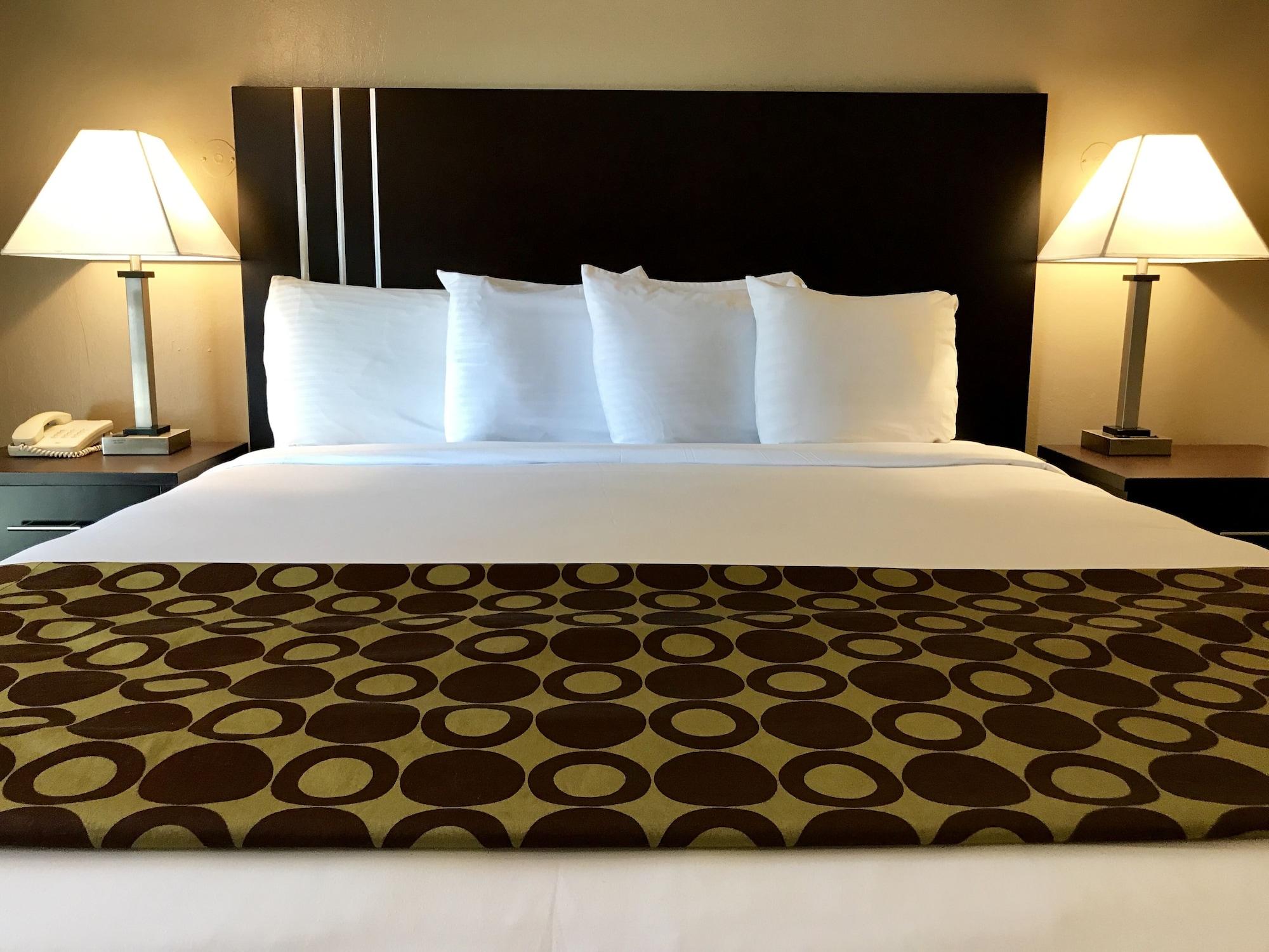 Fireside 3* Morro Bay