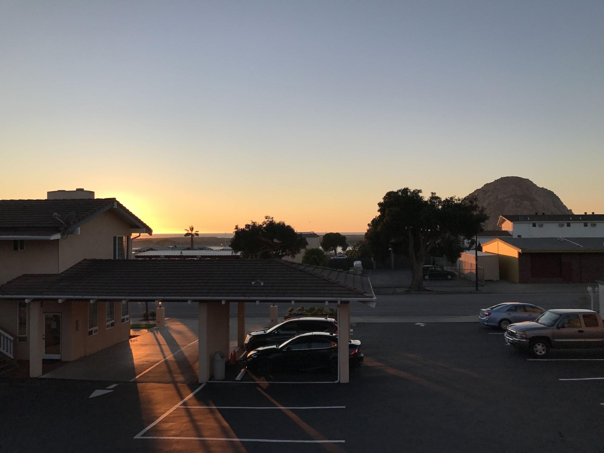 Motel Fireside