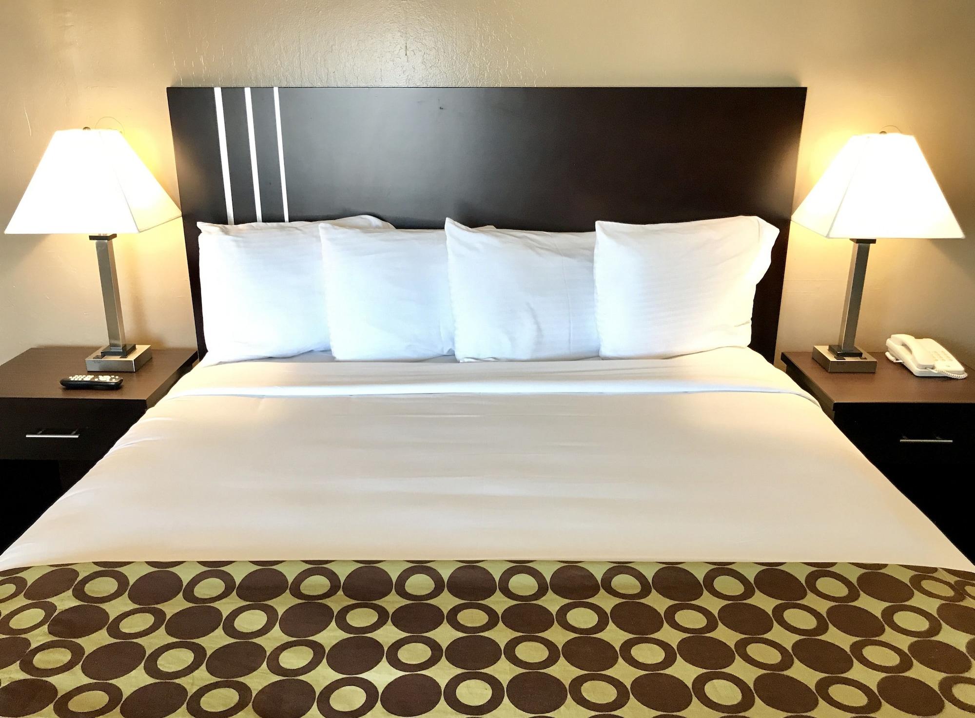 Motel Fireside 3*