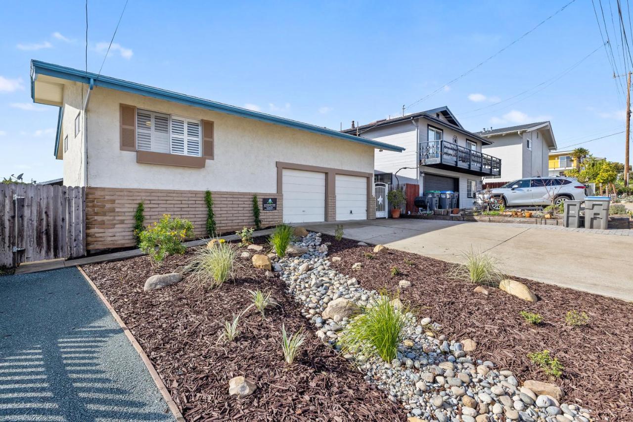 Hillcrest Haven Holiday home Morro Bay
