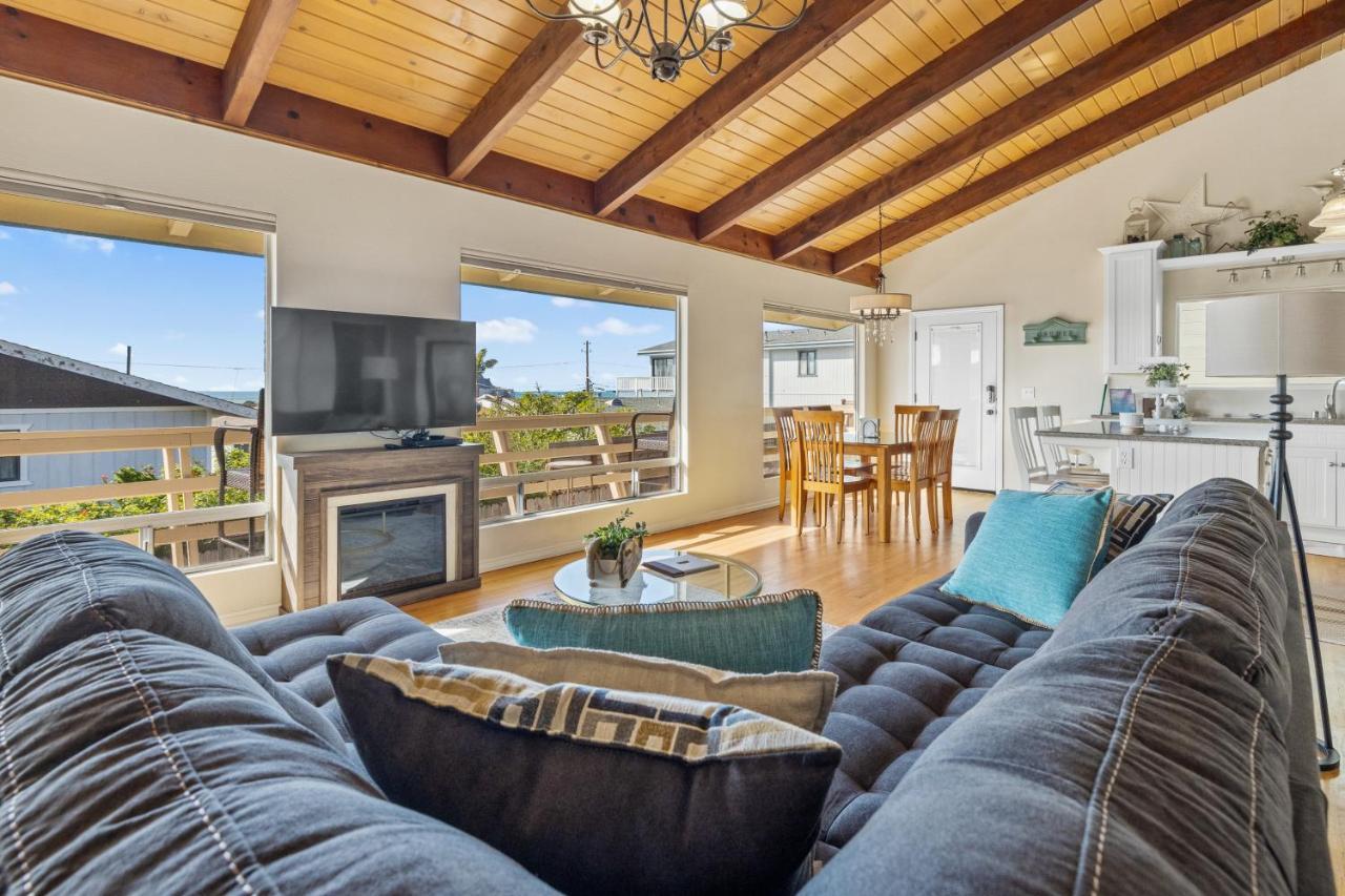 Holiday home Hillcrest Haven Morro Bay