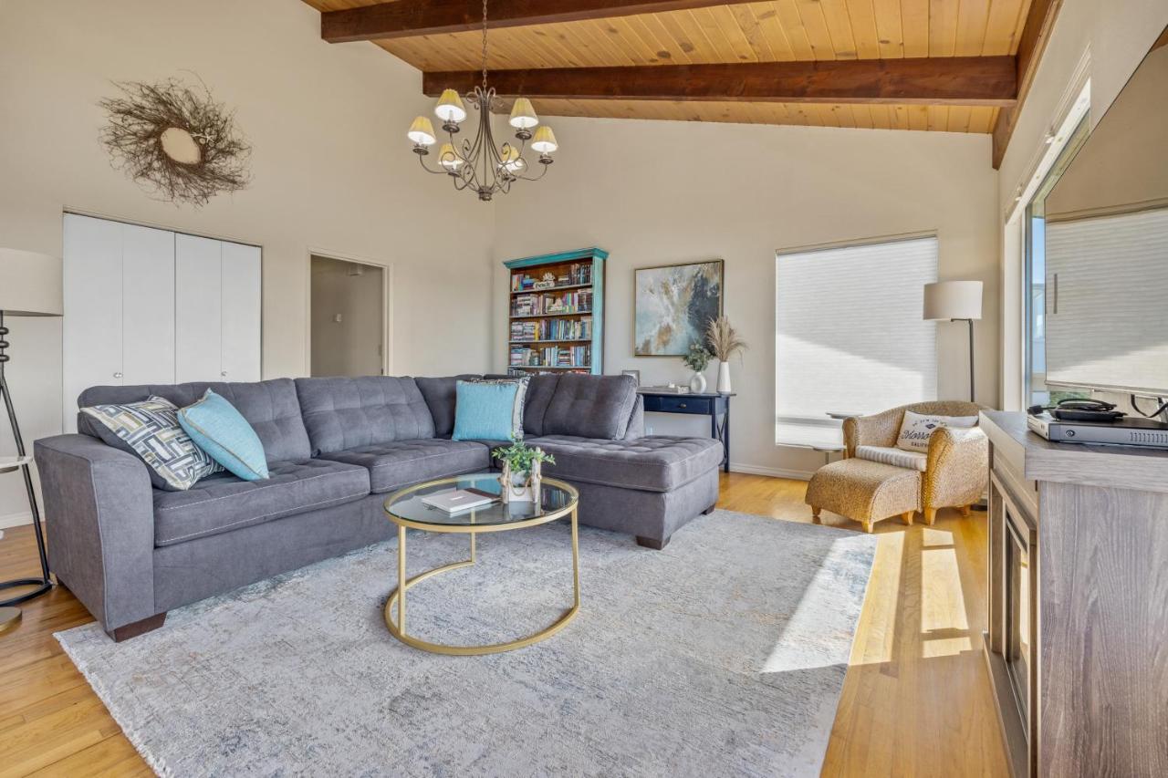 Hillcrest Haven * Morro Bay