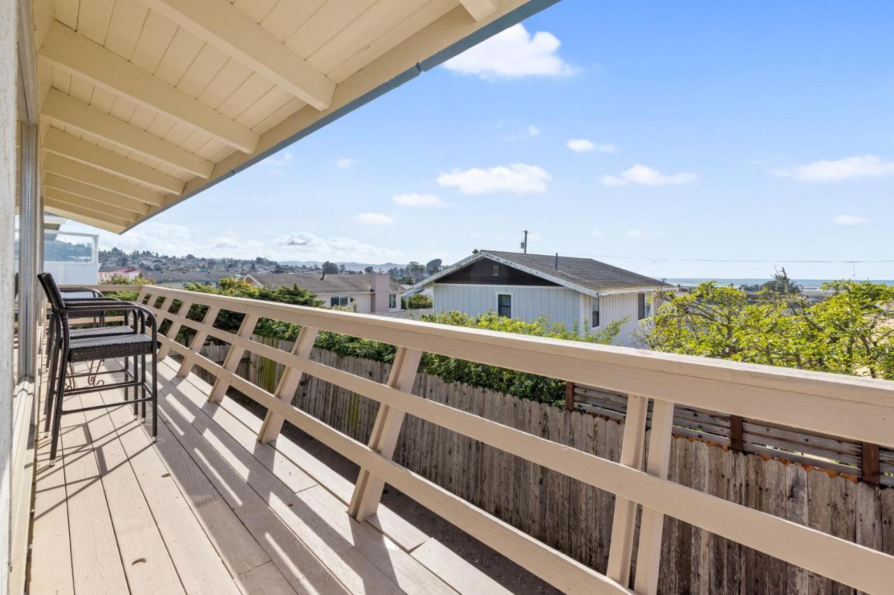 Hillcrest Haven Holiday home *