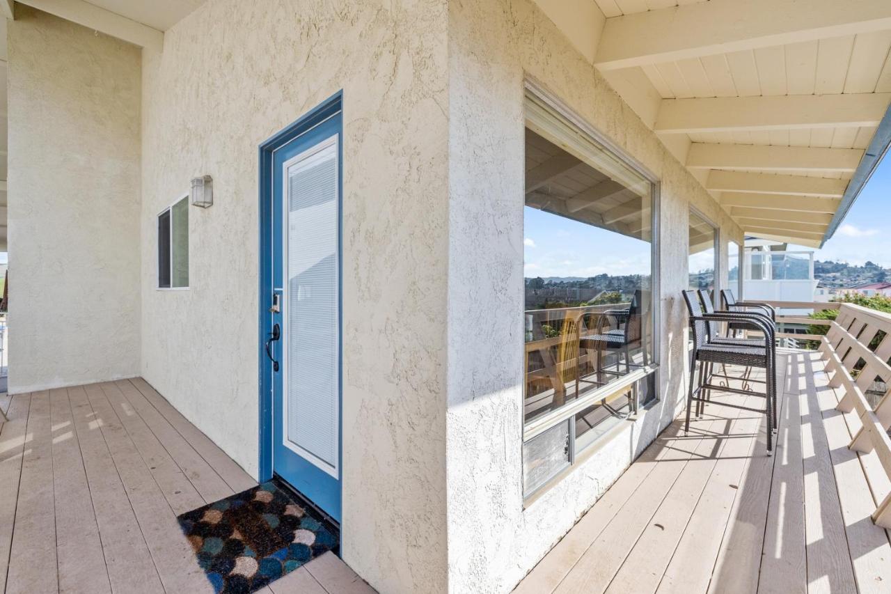 Hillcrest Haven Holiday home *