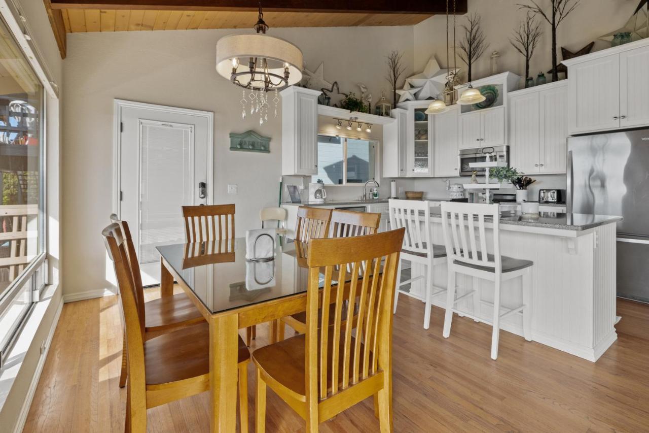 Hillcrest Haven Holiday home Morro Bay