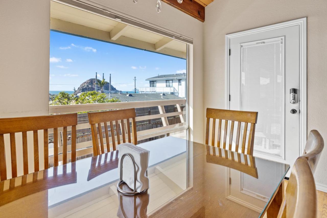Hillcrest Haven * Morro Bay