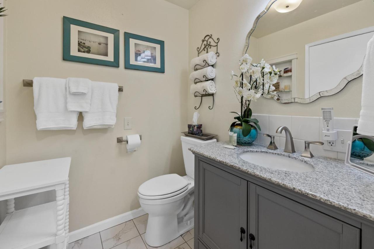 Hillcrest Haven * Morro Bay