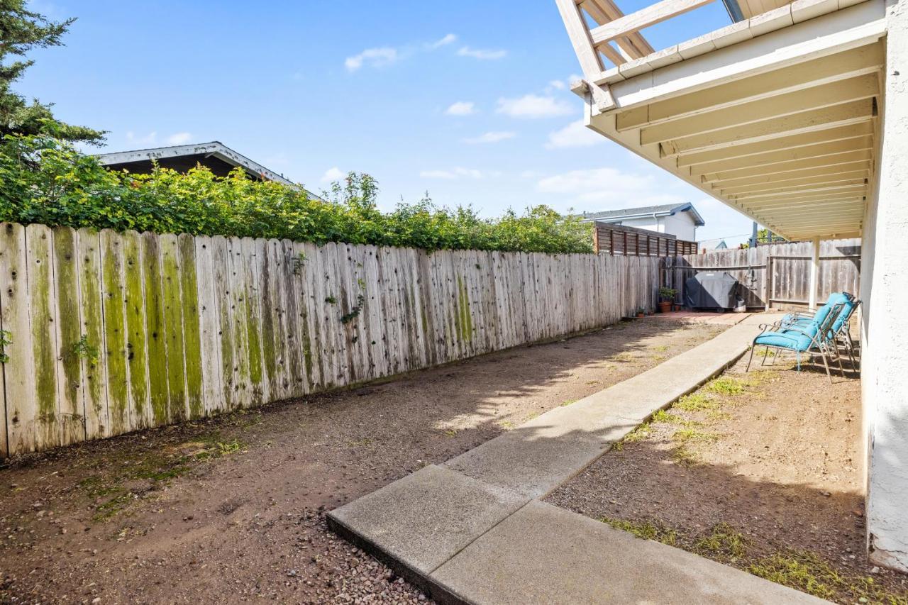 Hillcrest Haven Holiday home *