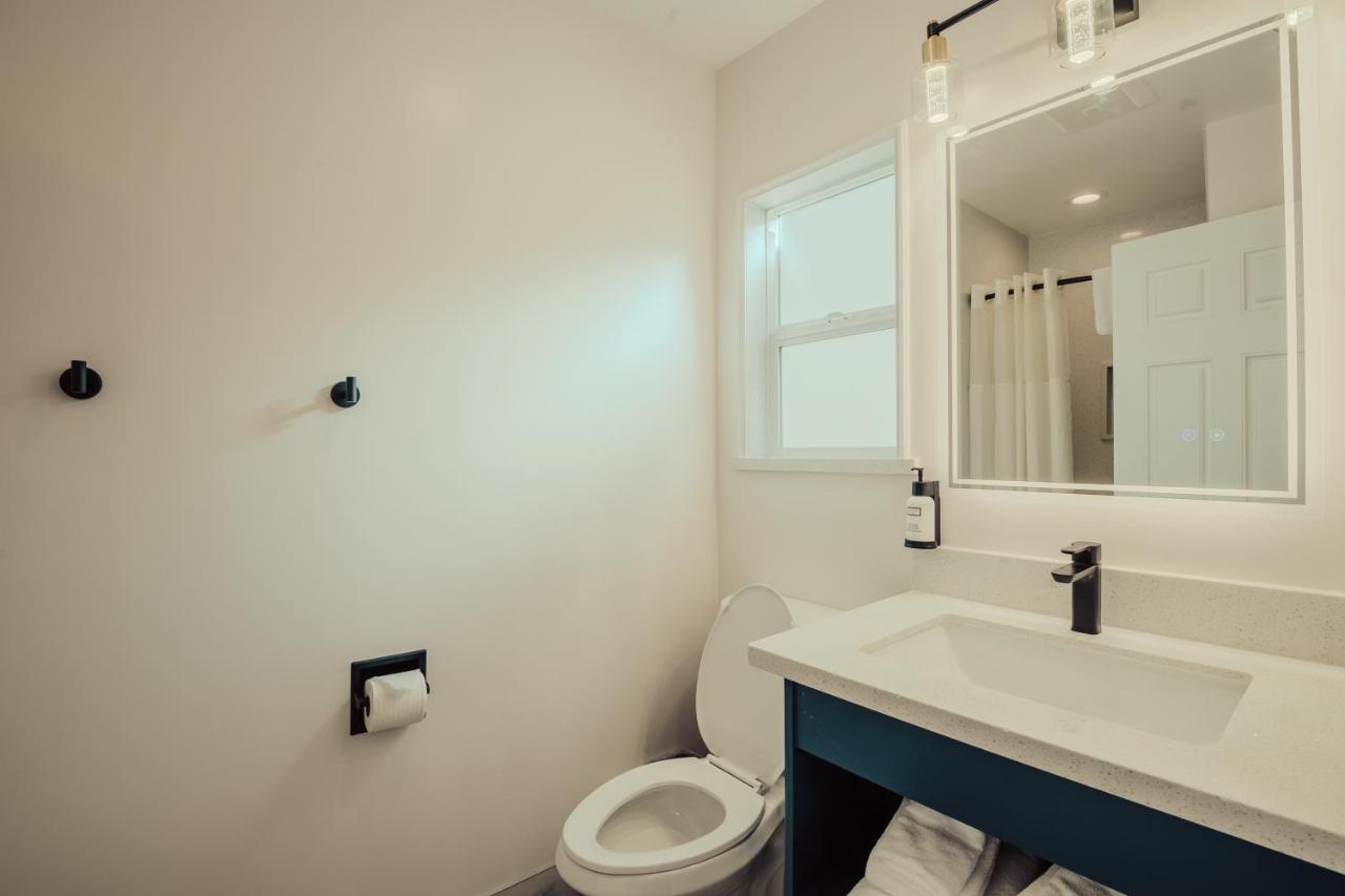 Blufftop & - Wharf/restaurant District Inn 3*