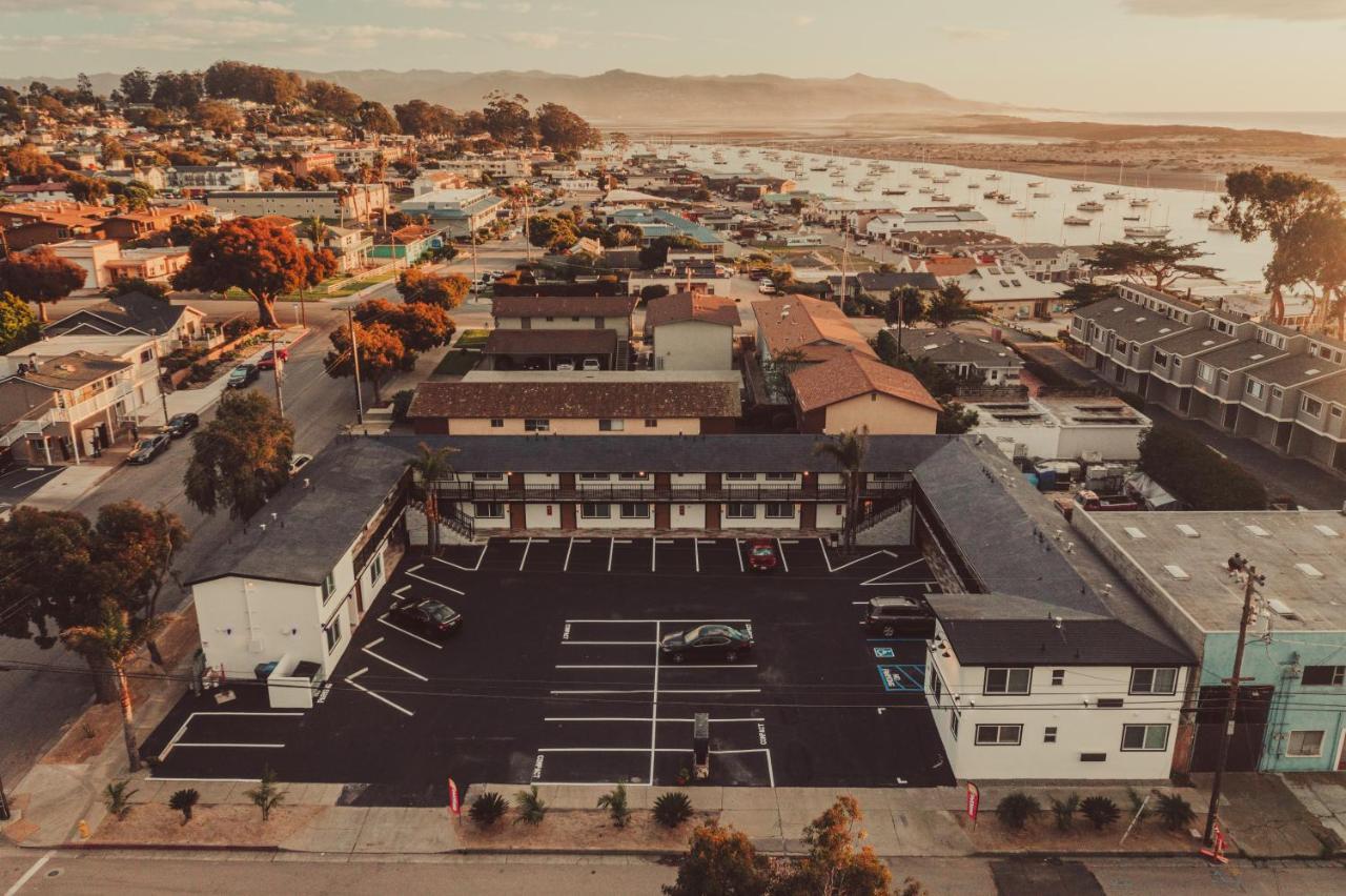 Inn Blufftop & - Wharf/restaurant District