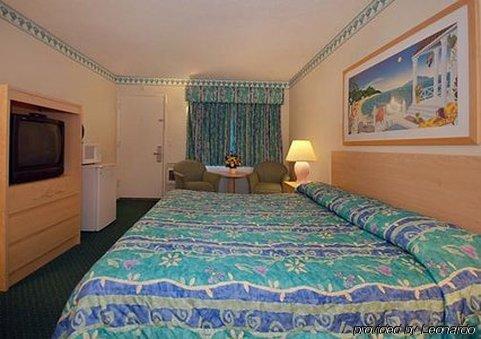 Inn Sandpiper