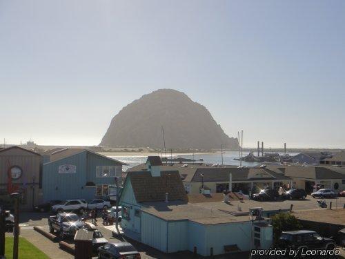Fireside Morro Bay