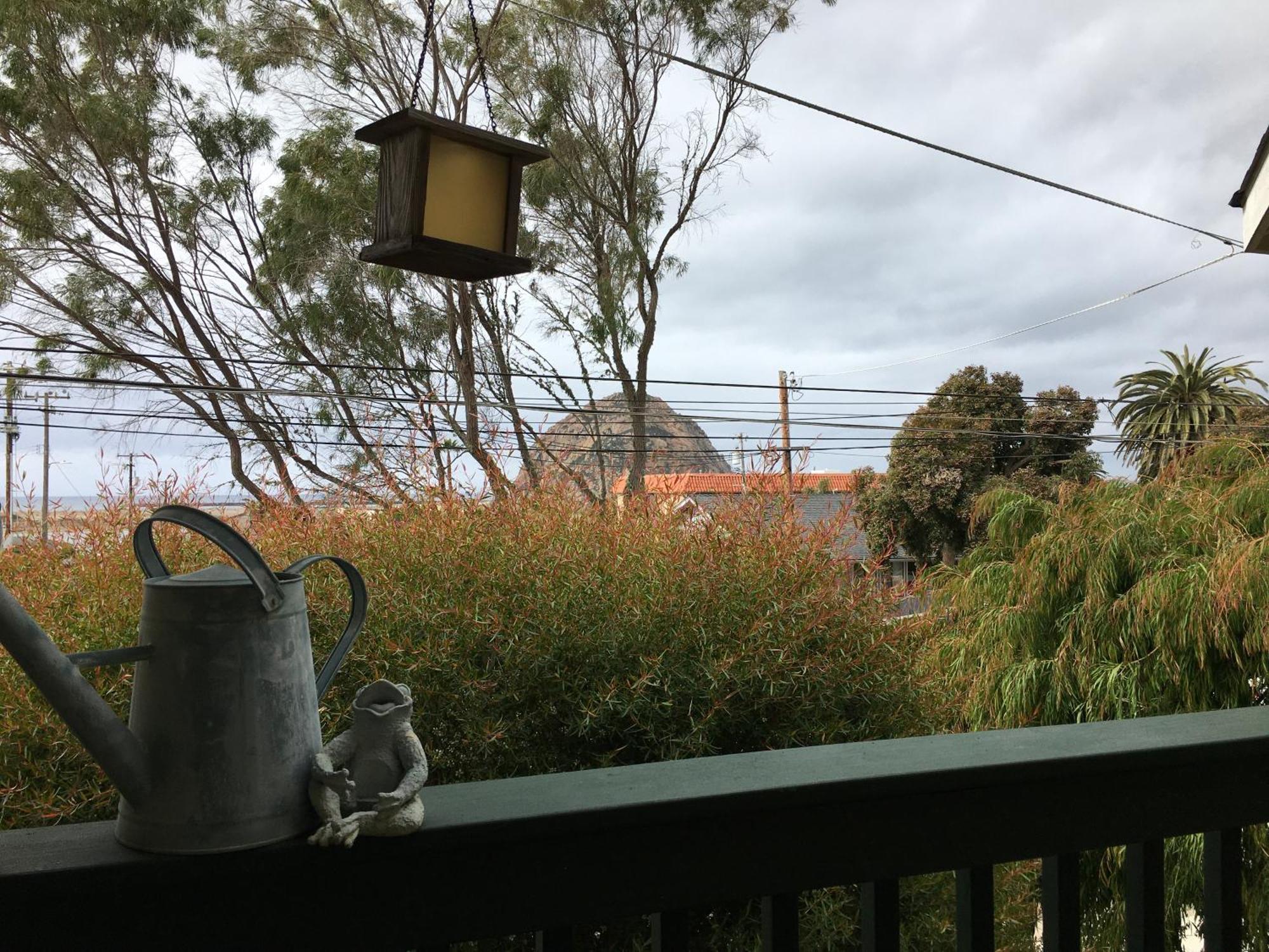 Marina Street Inn