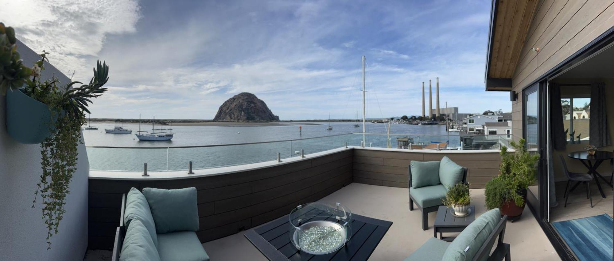 Hotel Harborwalk Morro Bay