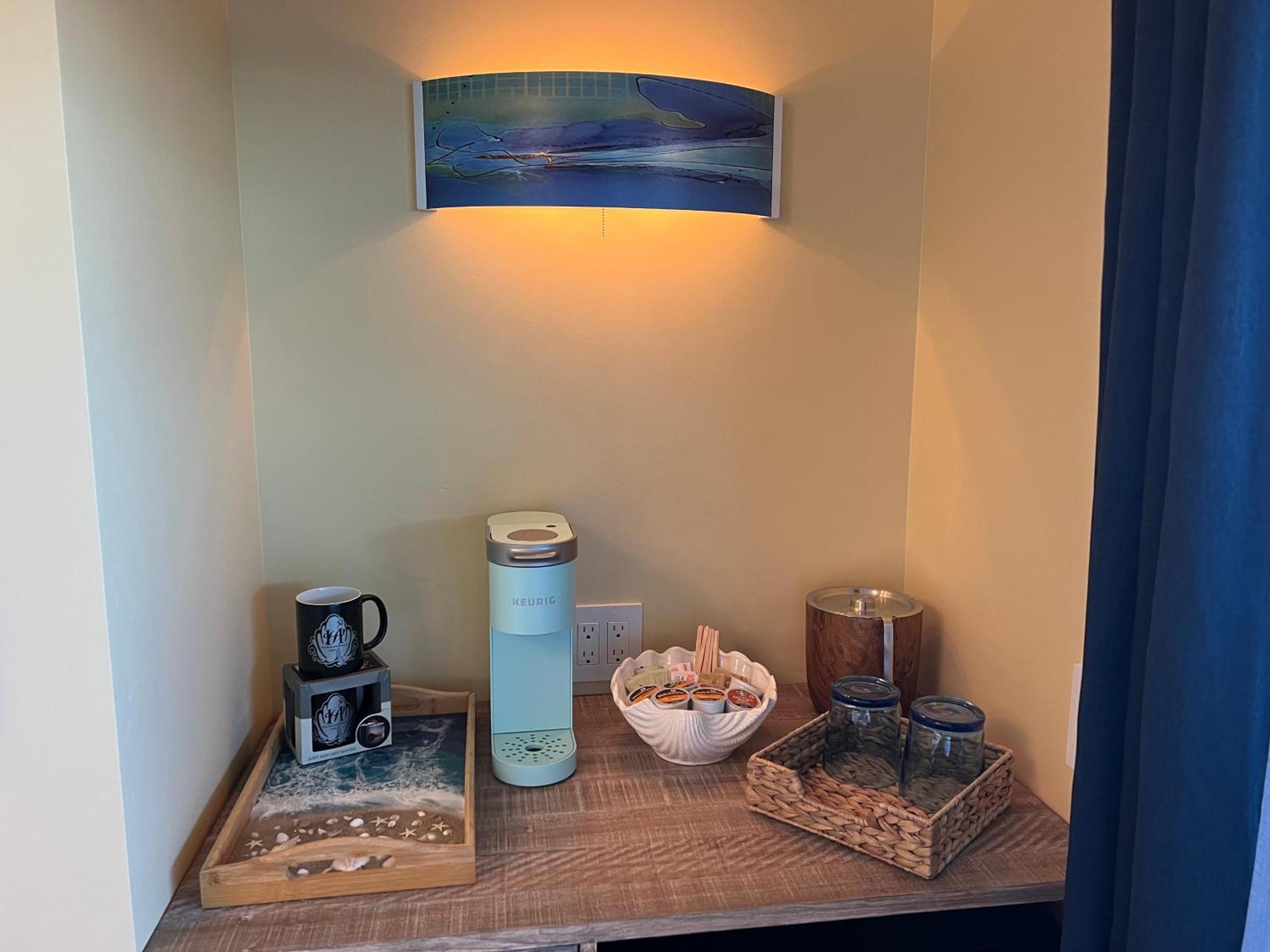 Harborwalk Hotel 4*