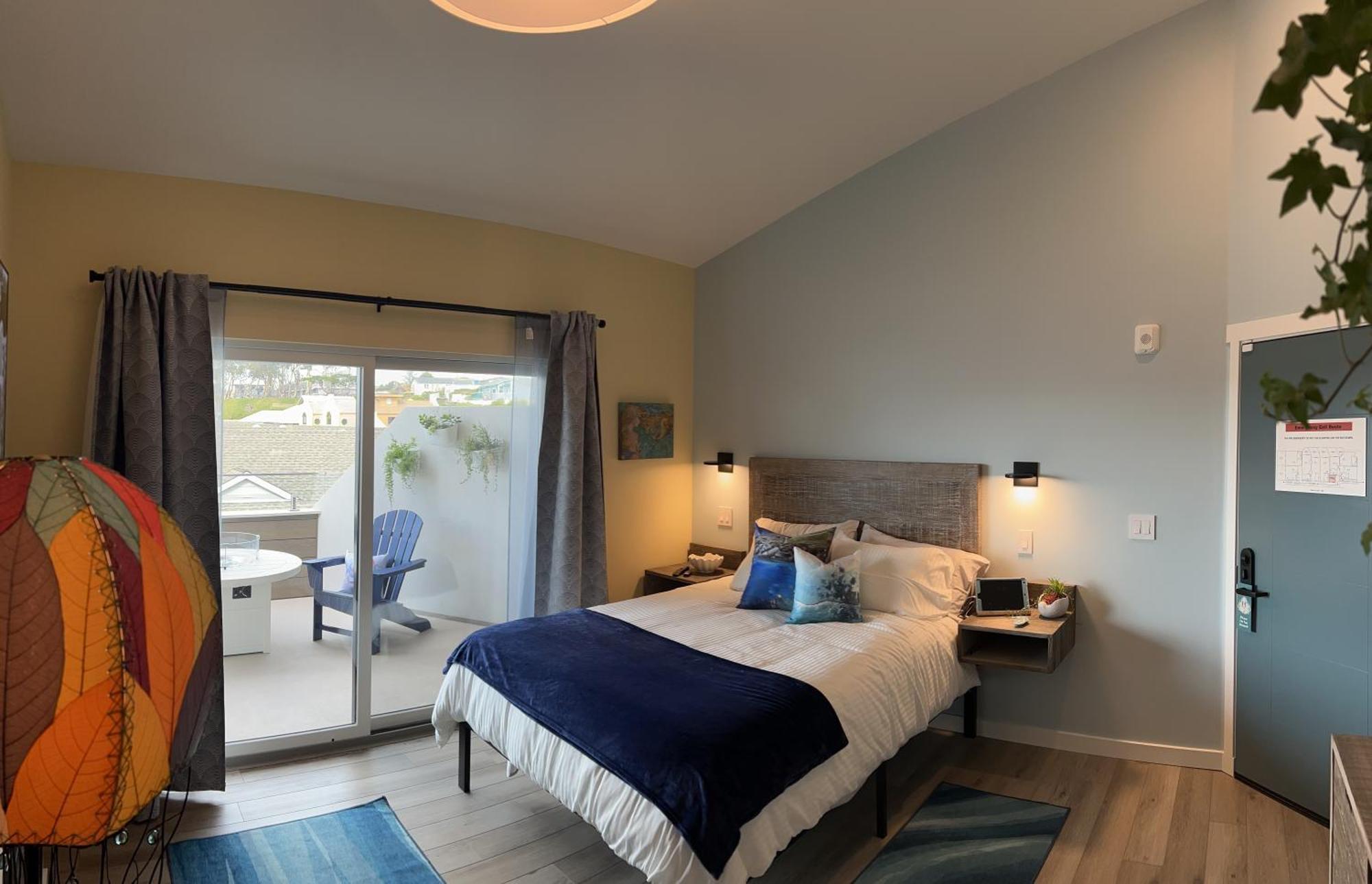Hotel Harborwalk