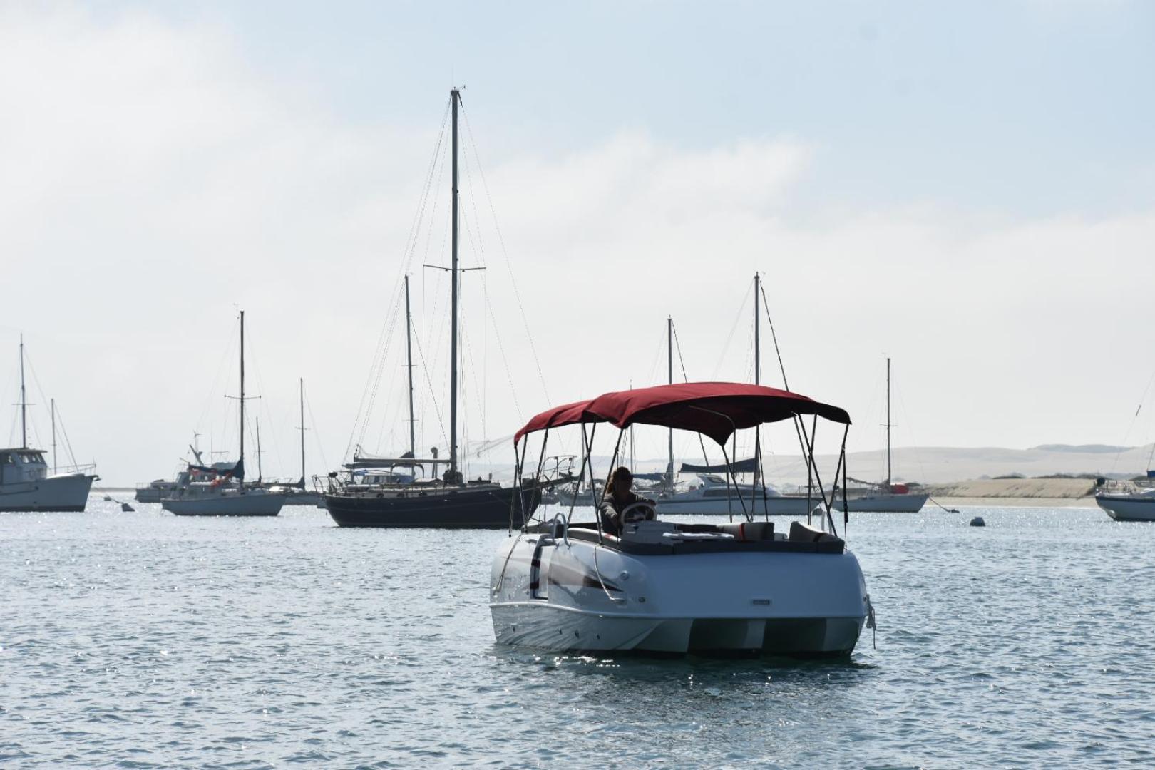 Hotel Harborwalk