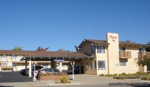 Fireside 3* Morro Bay