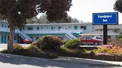 Sandpiper Inn Morro Bay