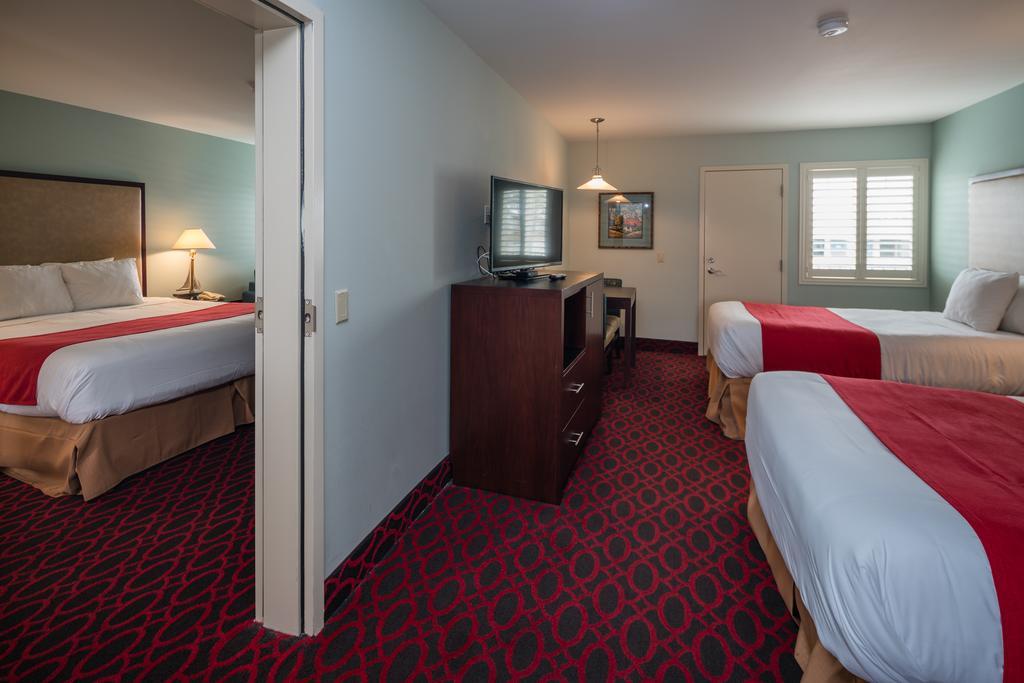 Motel Morro Shores And Morro Bay