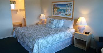 Sandpiper Inn Morro Bay