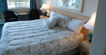 Sandpiper Inn 2*