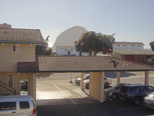 Fireside 3* Morro Bay