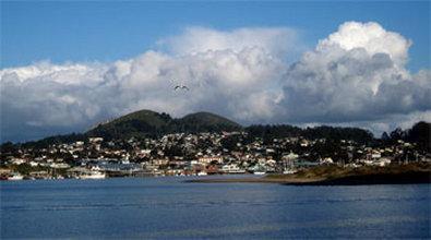 Sandpiper Inn Morro Bay