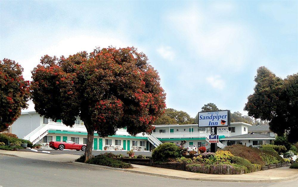 Sandpiper Inn