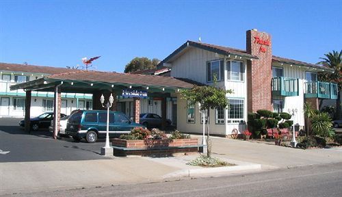 Fireside Motel 3*