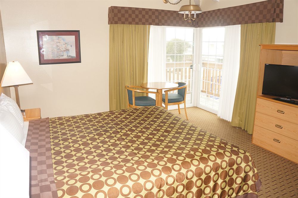 Fireside Motel Morro Bay
