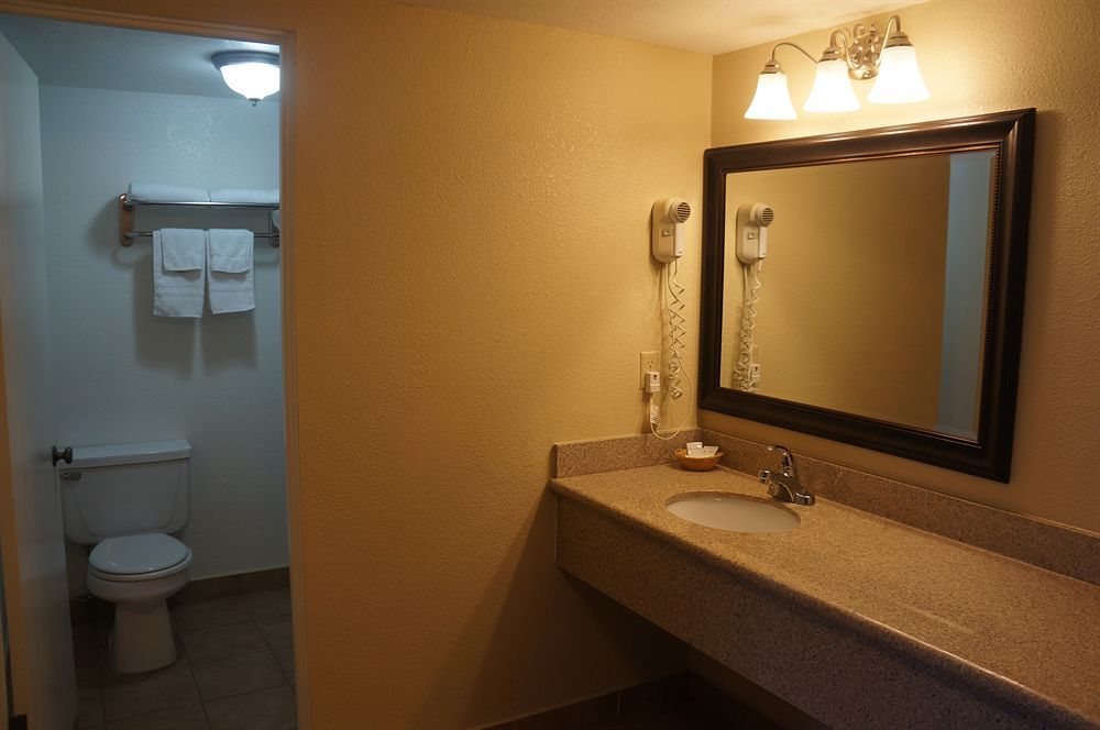 Fireside Motel