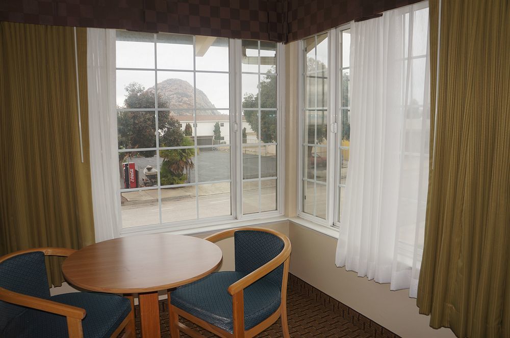 Motel Fireside Morro Bay