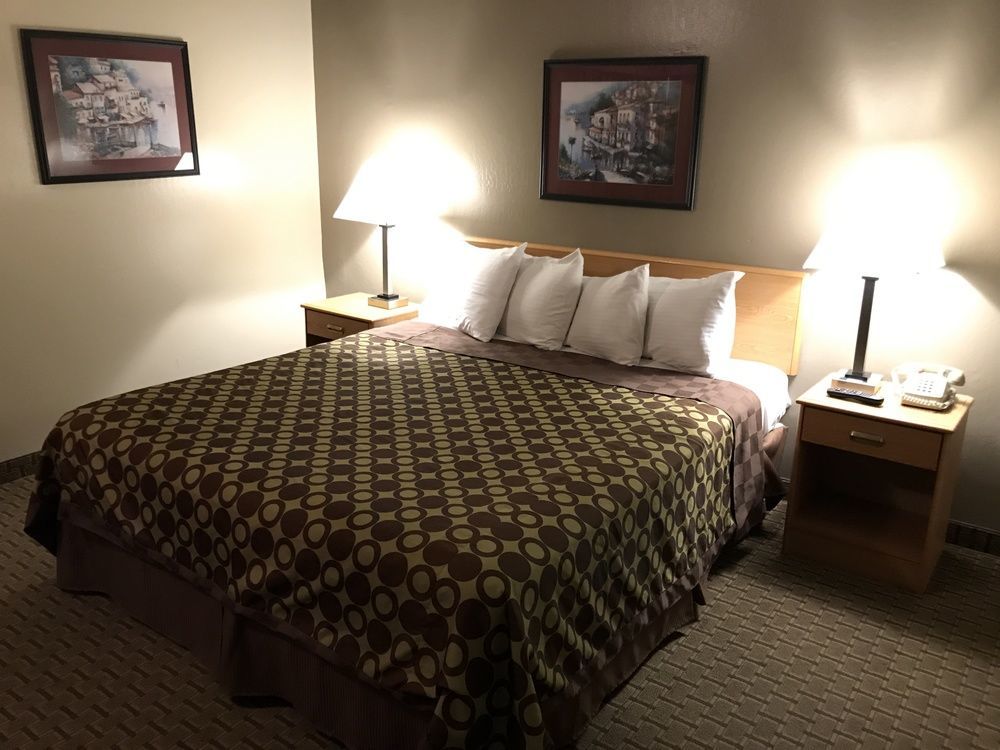Fireside 3* Morro Bay