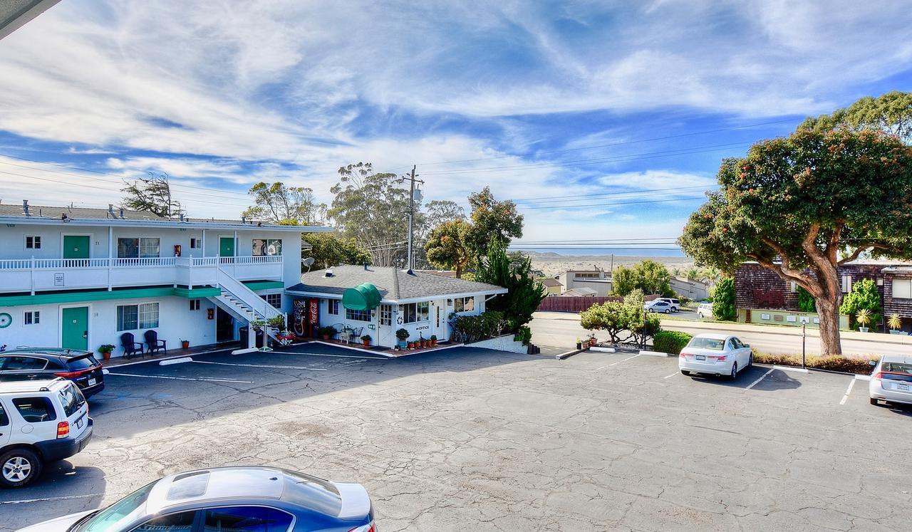 Inn Sandpiper Morro Bay