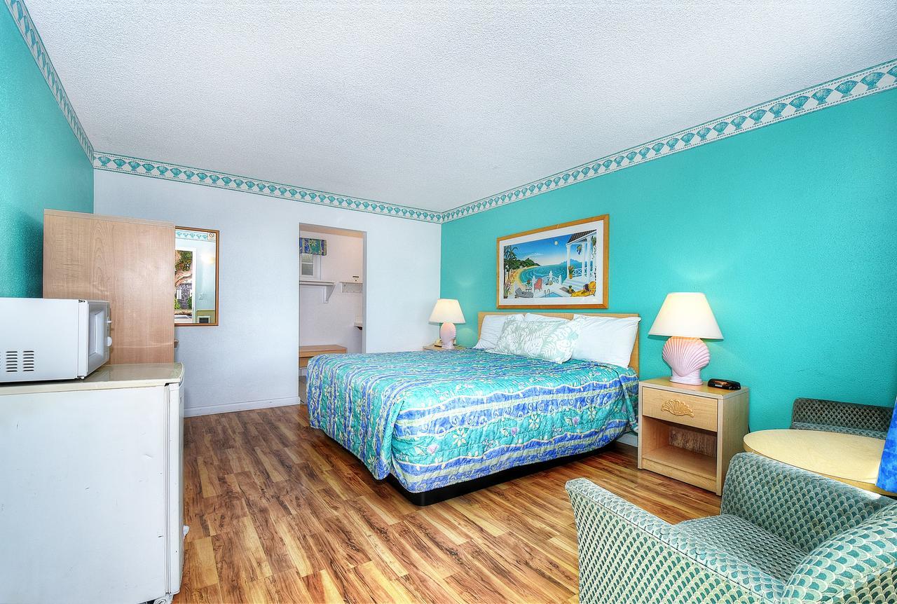 Inn Sandpiper