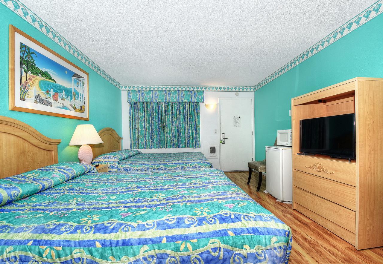 Inn Sandpiper Morro Bay