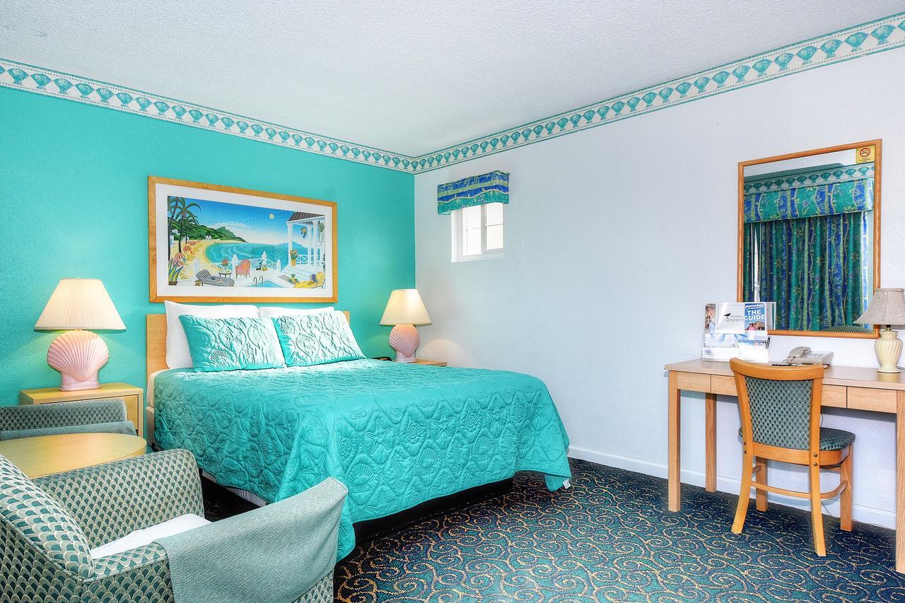 Sandpiper Inn Morro Bay