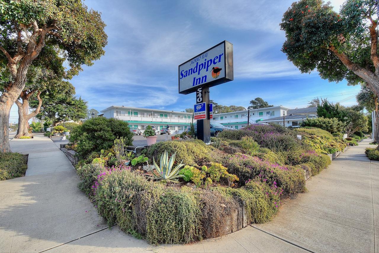Sandpiper Inn 2*