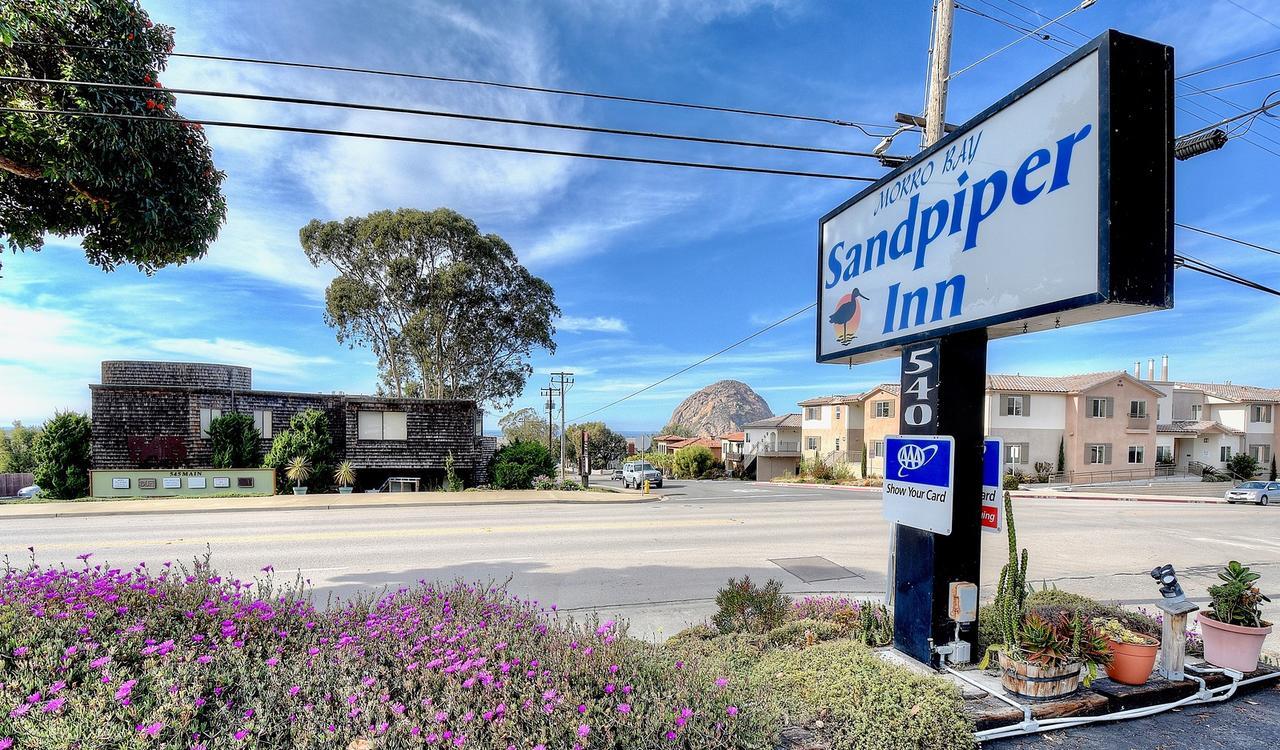Inn Sandpiper Morro Bay