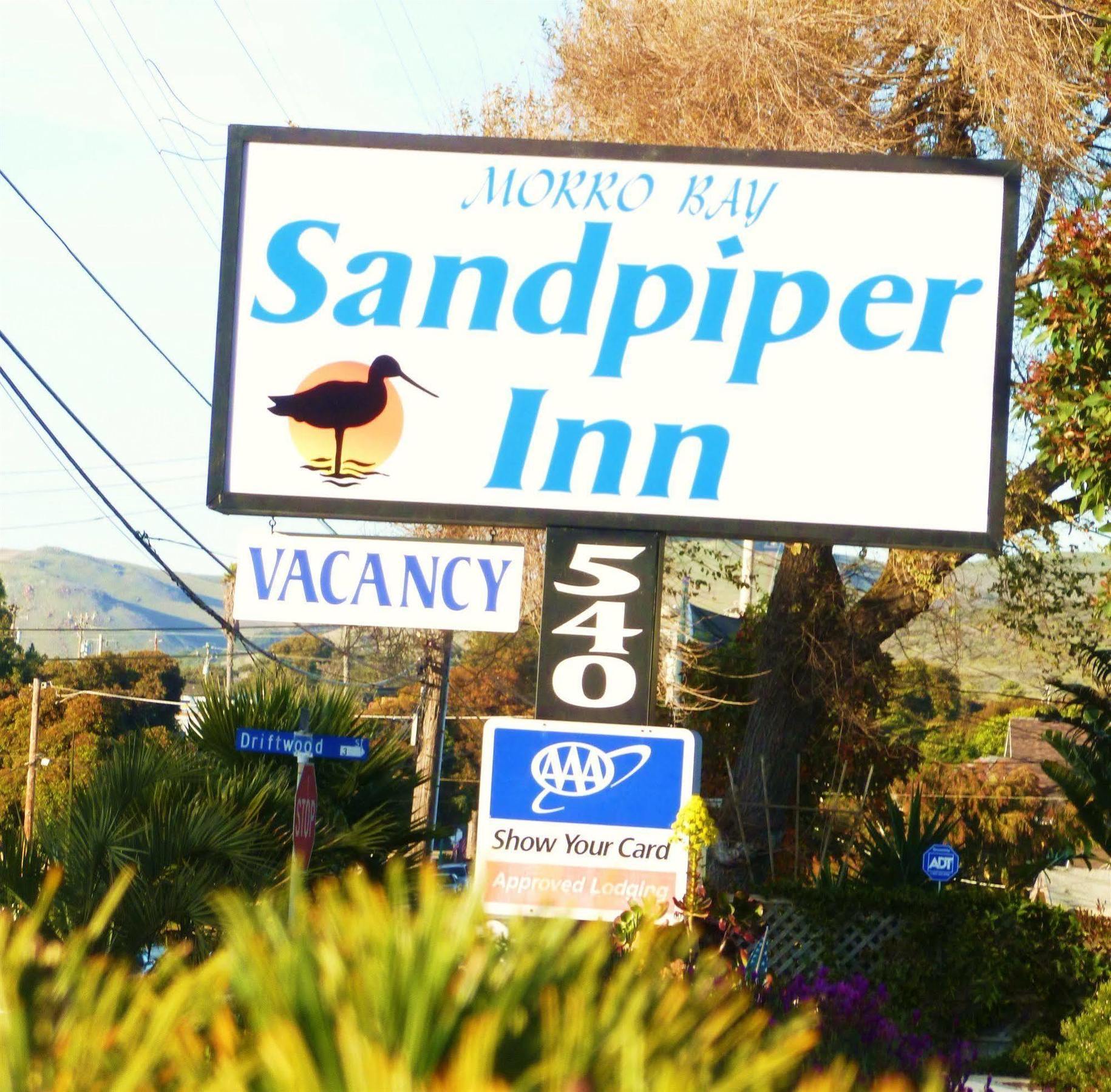 Sandpiper 2*