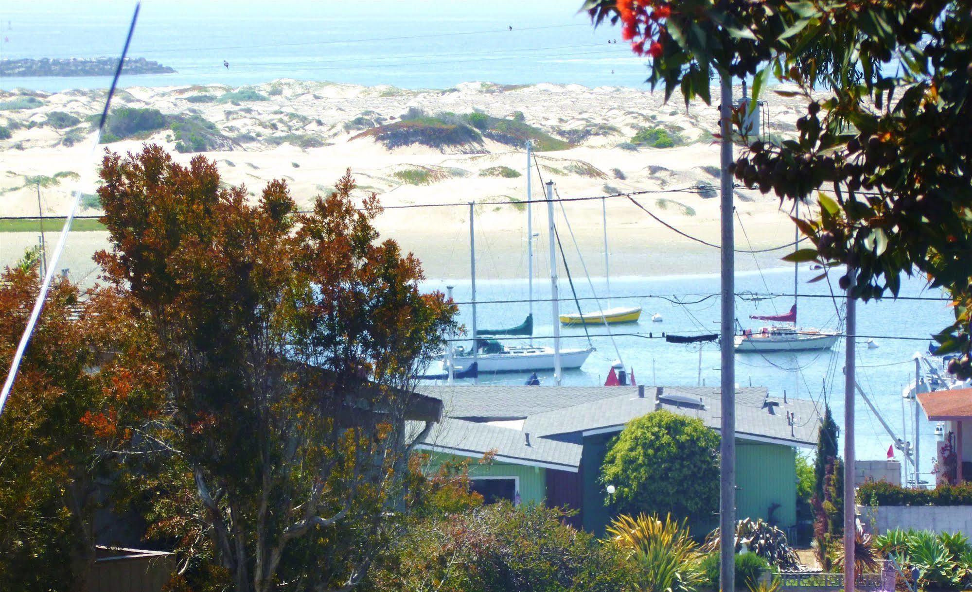 Sandpiper Inn