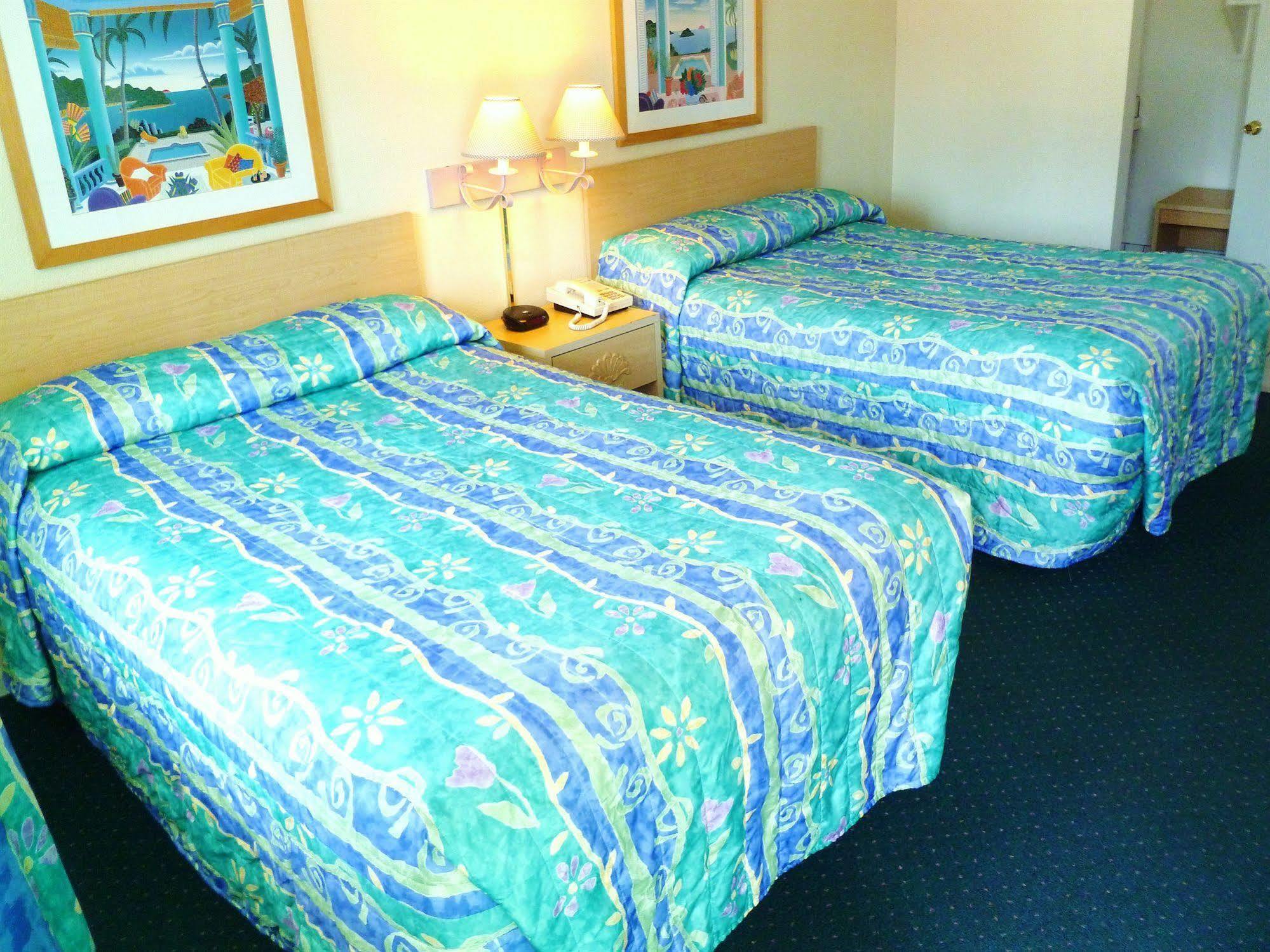 Inn Sandpiper Morro Bay