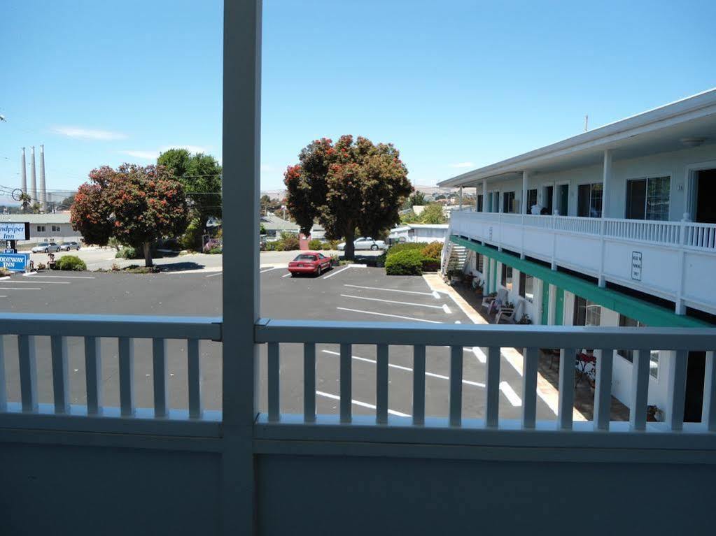 Sandpiper Inn 2*