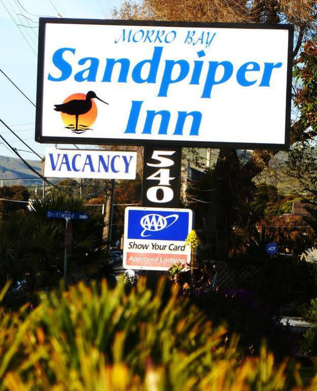 Sandpiper Inn