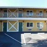 Seaside Inn Morro Bay