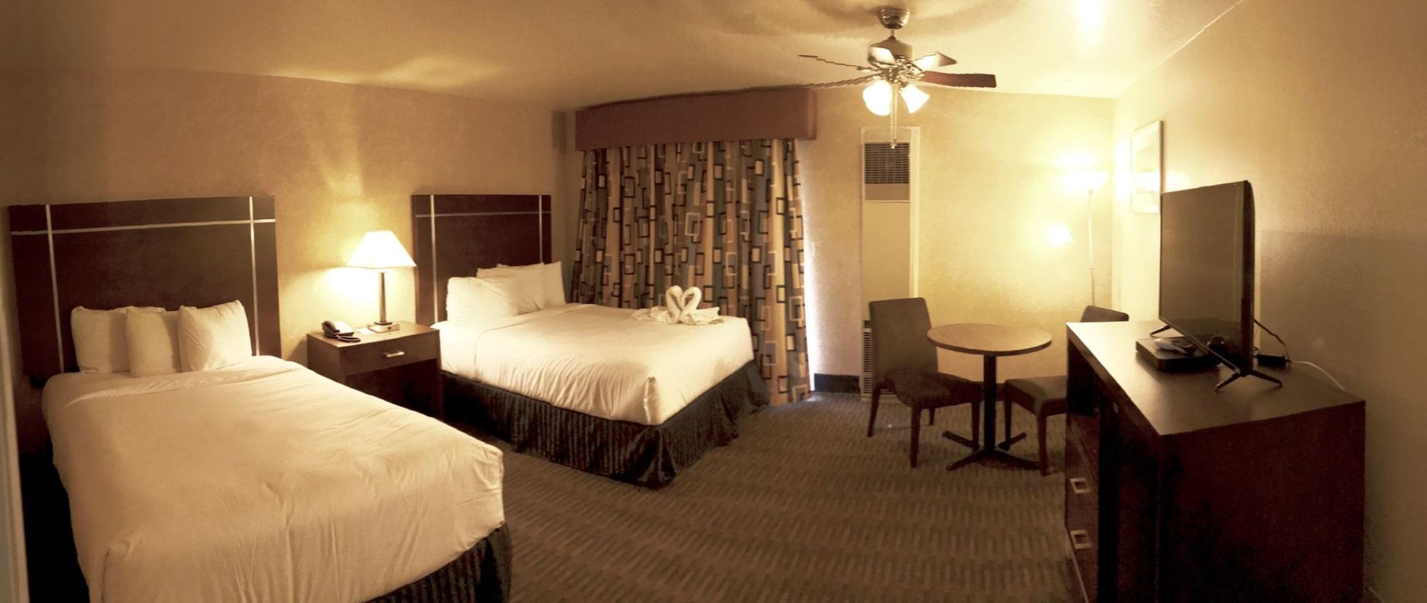 Harbor House 2* Morro Bay