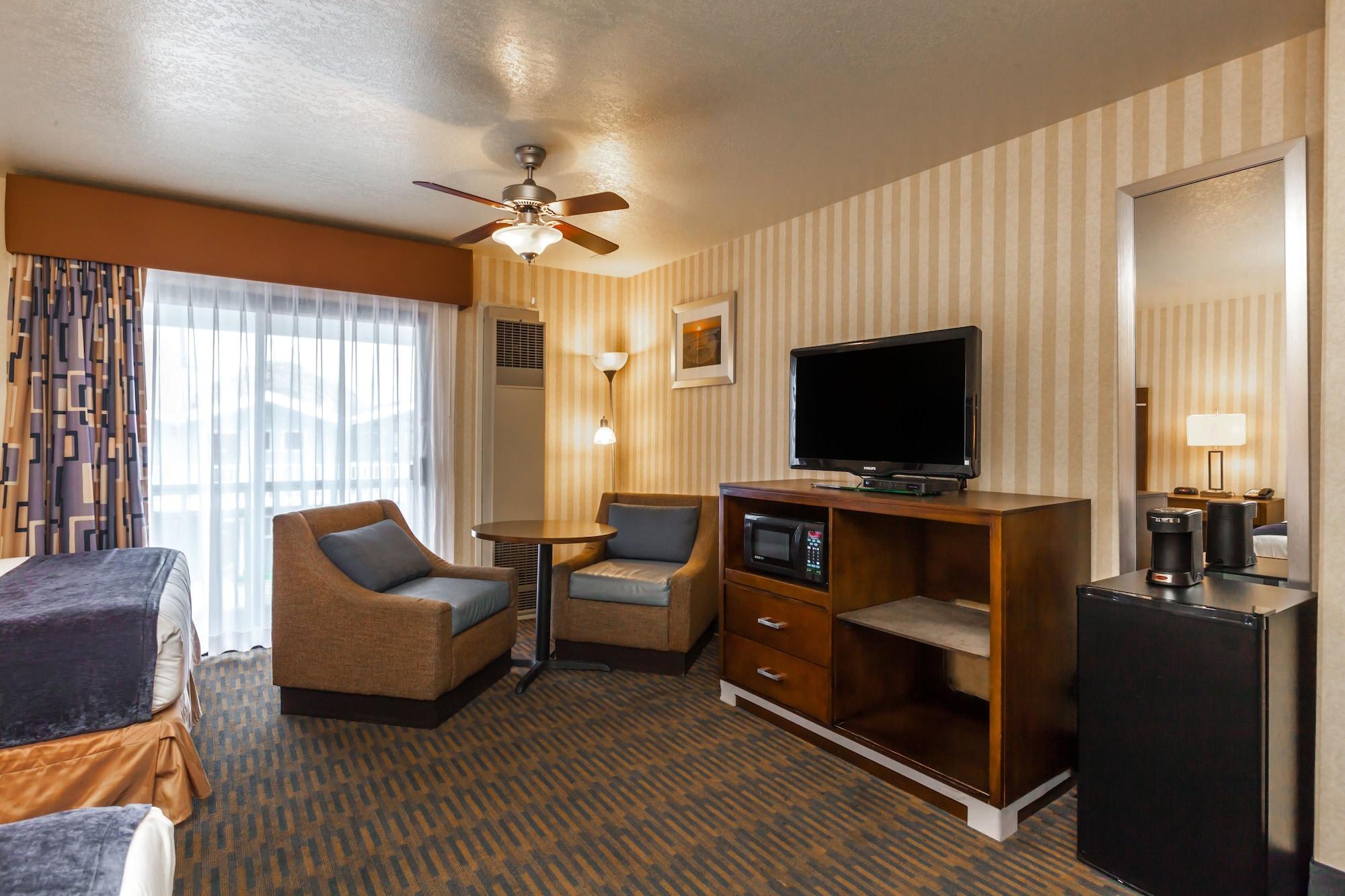 Harbor House 2*