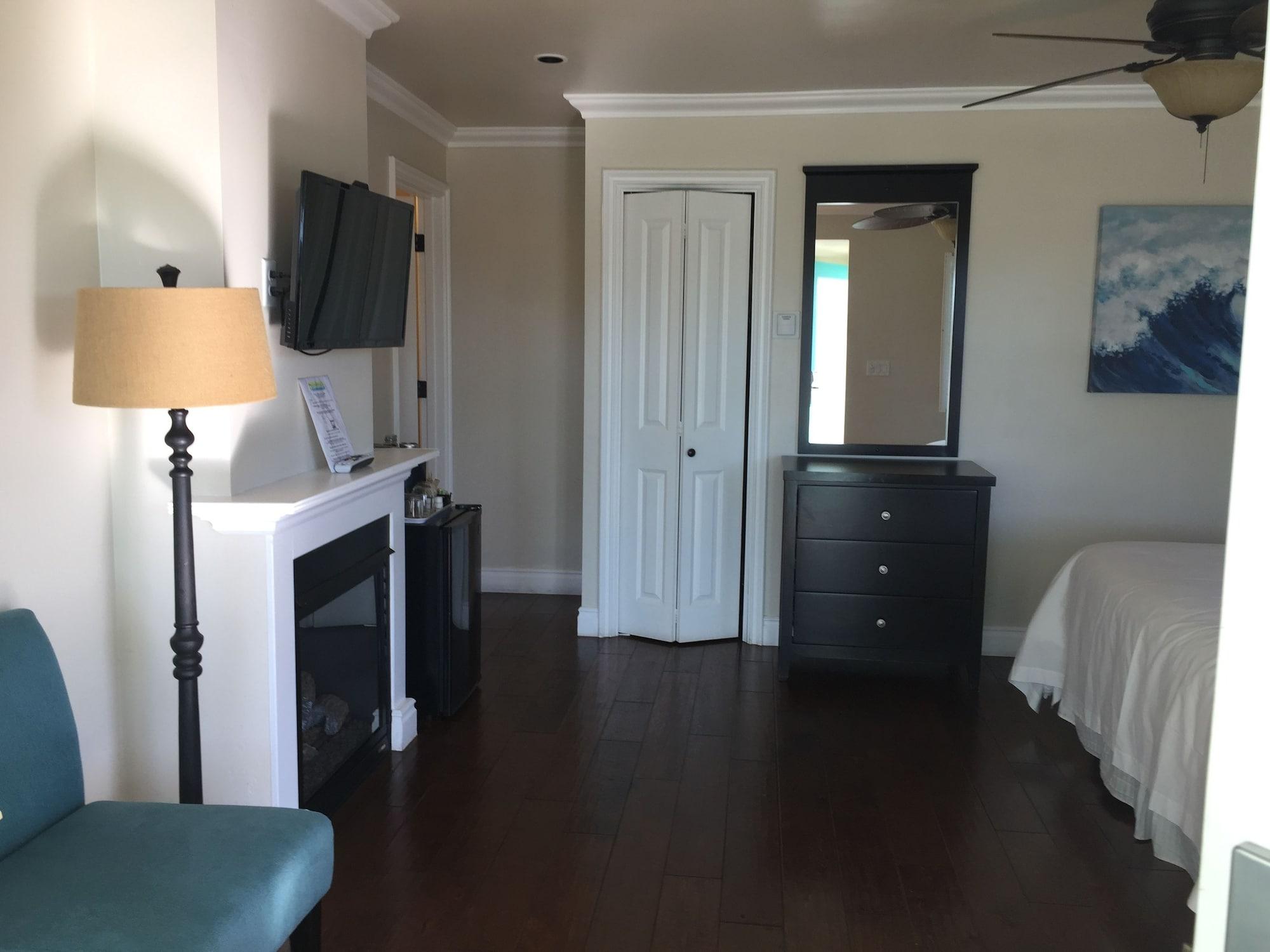And Inn Morro Bay