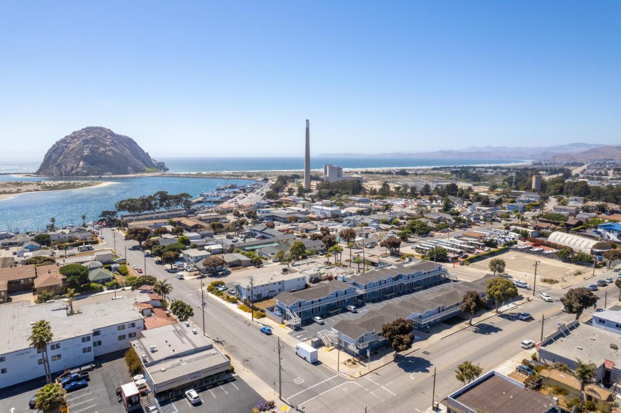 Harbor House Hotel Morro Bay